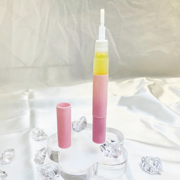 Private Label Buy Nature Extension Liquid Beauty Lash Grow Nourishing Peptide Growth Eyelash Serum For Eye Lash