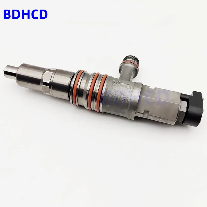 Автозапчасти BDHCD автозапчасти форсунка Common Rail 0010104351 дизельный инжектор VTO-G160BW для MTU 4000 MTU4000.01 VTO-G241M48B