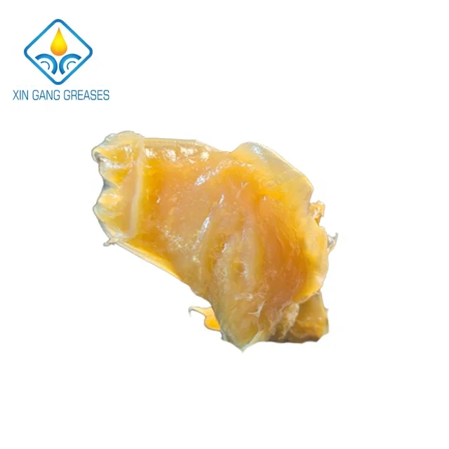 Промышленная смазка на основе EP Polyure