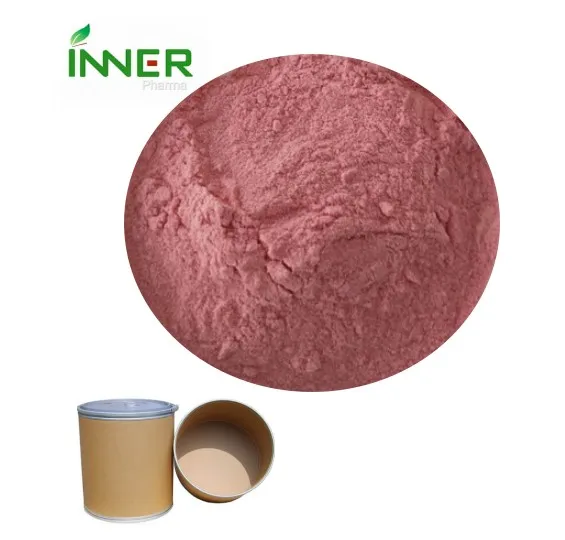 
Superfruit Powder Natural instant dried pomegranate juice powder 