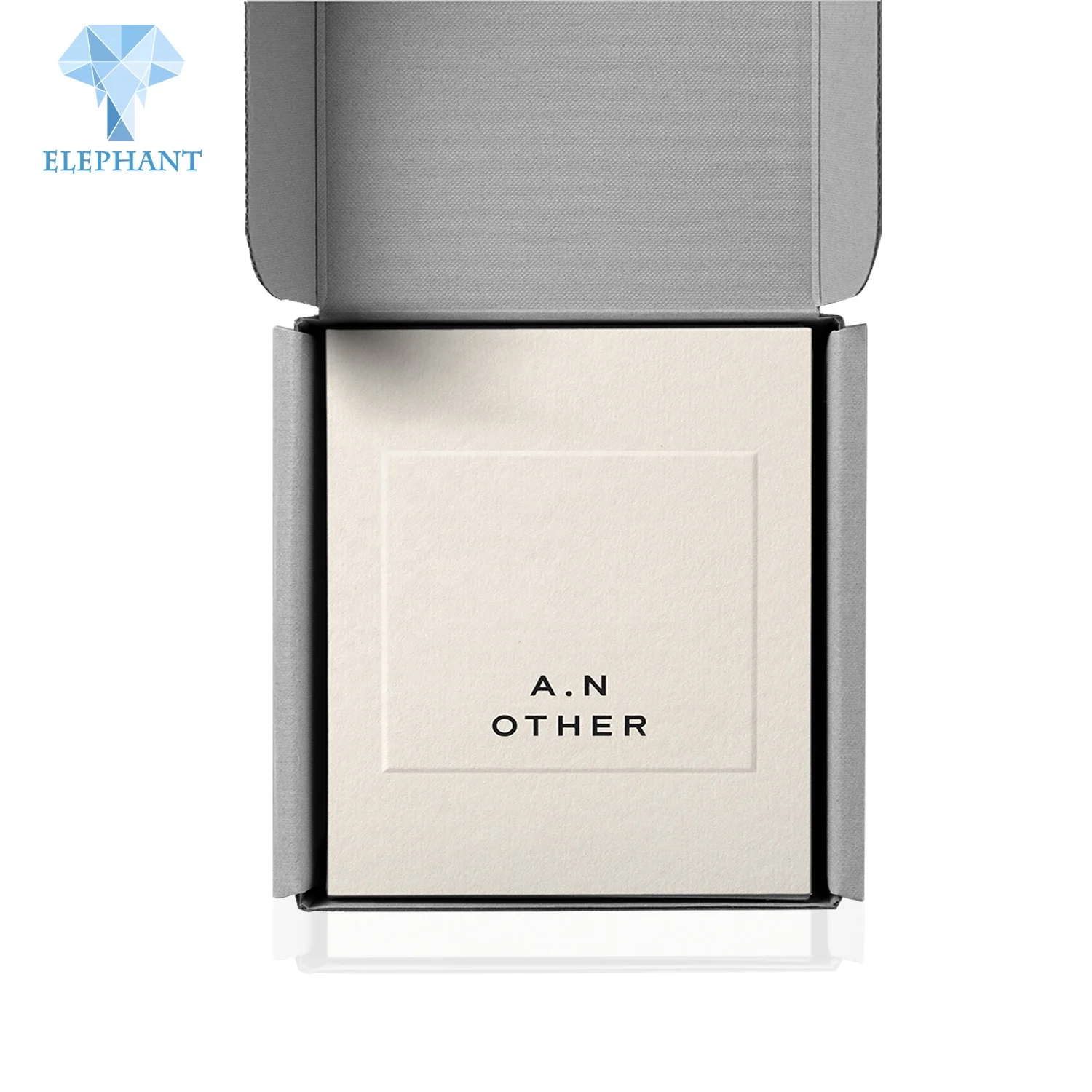 Custom Luxury Printing 10ml 30ml 50ml 100ml Mini Small Men Woman Empty Cosmetic Perfume Paper Box Packaging