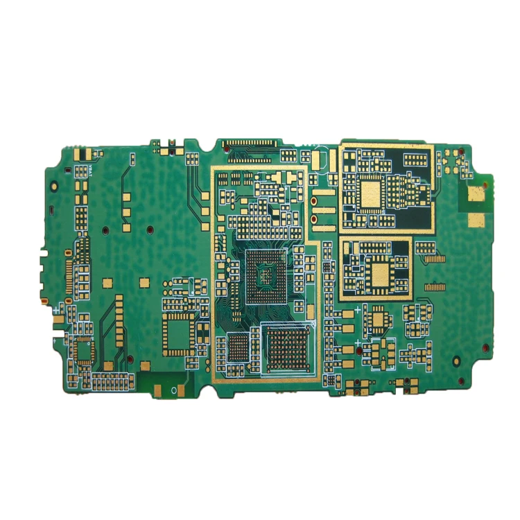 Электронный Wi-Fi Смарт-переключатель штепсельная вилка Pcba Pcb завод по сборке