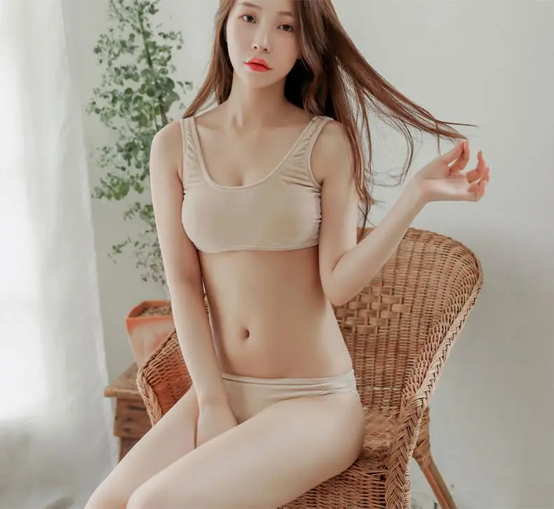 Attractive Style Women Bikini Customized Swimming Suit New Japan Girl Swimwear