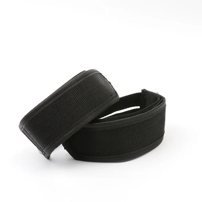 Dead Fly Bicycle Ultra Light Pedal Strap with Foot Cover Strap
