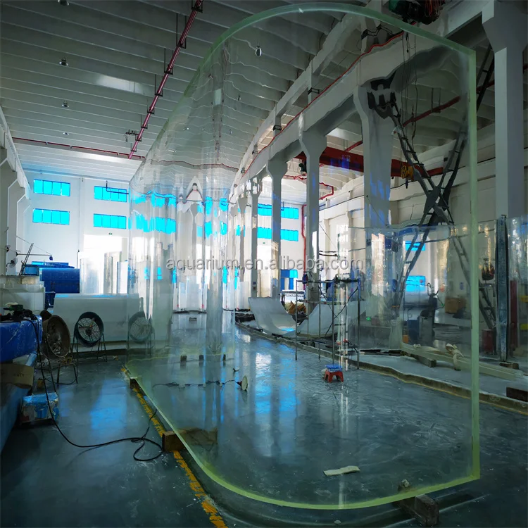 Best selling!Low price acrylic sheets for aquarium