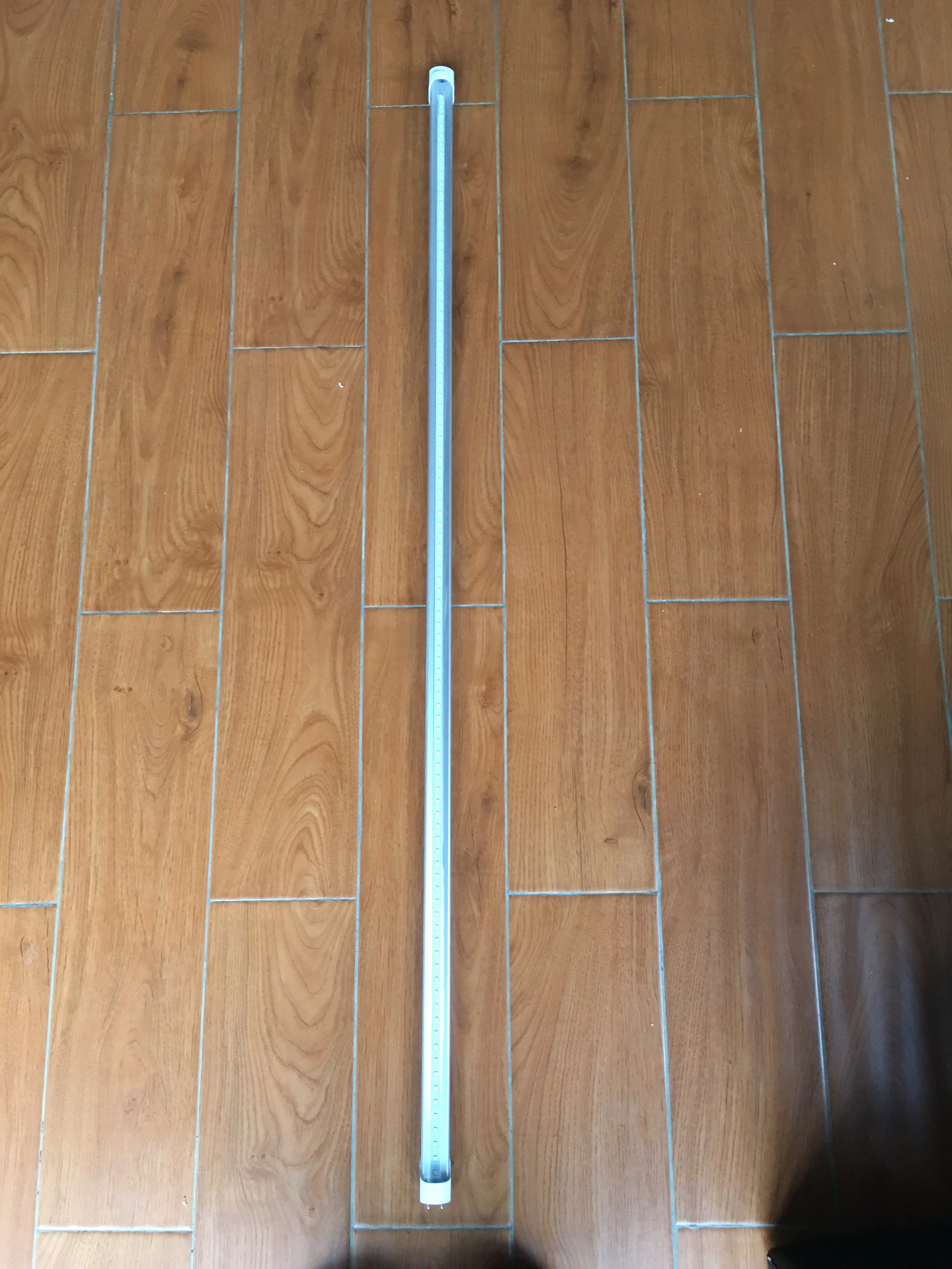 al alibaba mayor por China Manufacturer uv ultraviolet high quality uv light tube led t8 tube9.5w