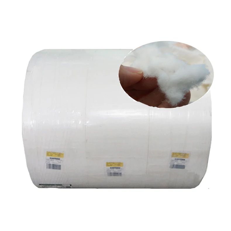 2024 American untreatedUntreated Wood Fluff  Pulp for Baby Diaper and Sanitary Napkin Raw Material USA Fluffy Pulp