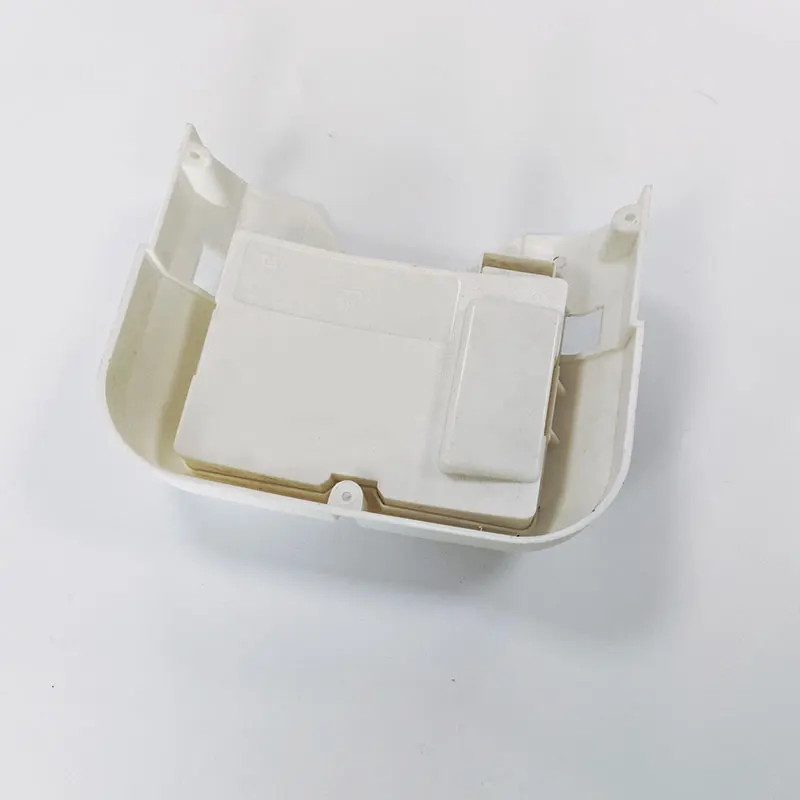 China Suppliers Custom Plastic Injection Mold Parts Precise Plastic Mould Process Injection Molding Manufacturer
