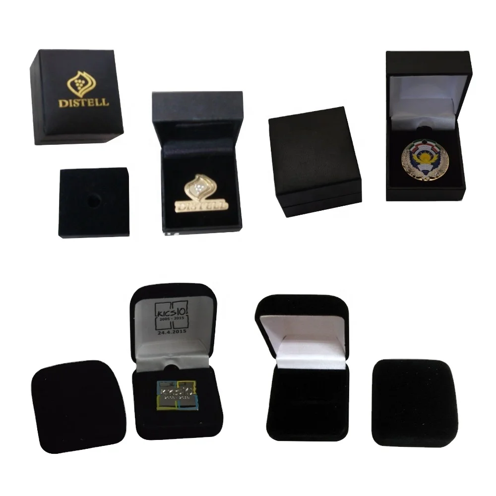 Customized Specials Medals With Velvet Sports Medals and Velvet Boxes Medal With Velvet Box