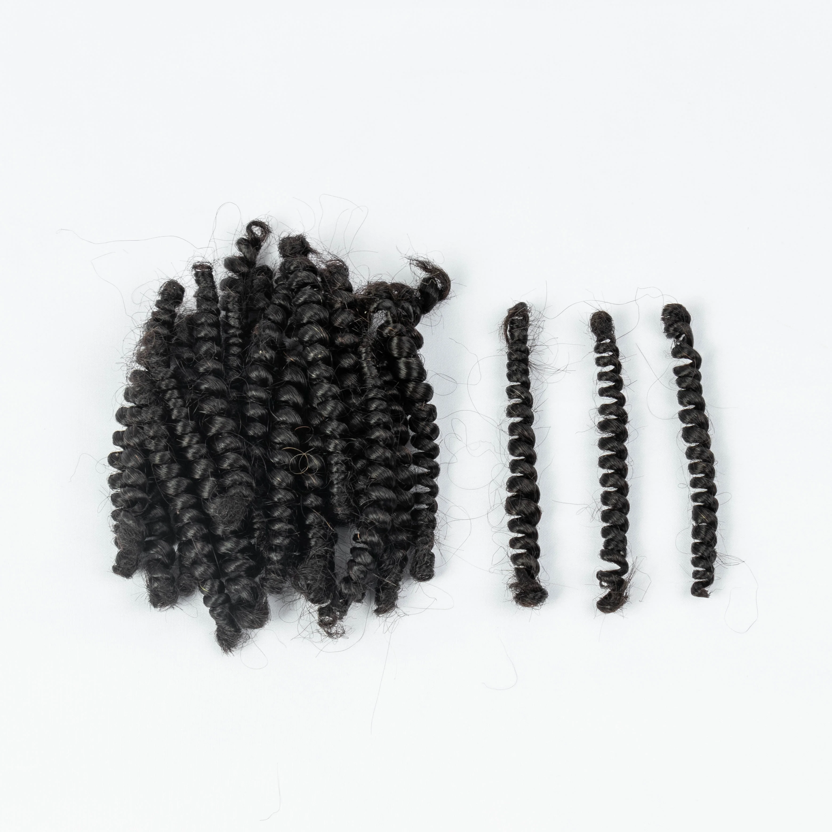 Ready To Ship Wholesale Unprocessed Vietnamese 100% Vrigin Human Hair High Quality Cheap Price No Weft