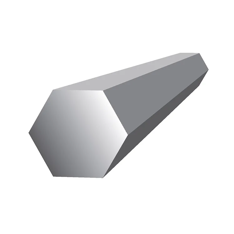 Low Price A286 Uns S21800 Stainless Steel Hex Bar Dimensions Nitronic 60 Hexagon Hexagonal Triangle Steel Rod Bars