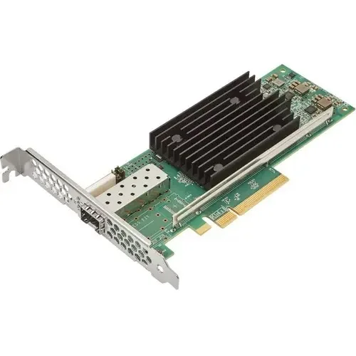 R2E08A HPE SN1610Q 32Gb 1-port Fibre Channel Host Bus Adapter R2E08A