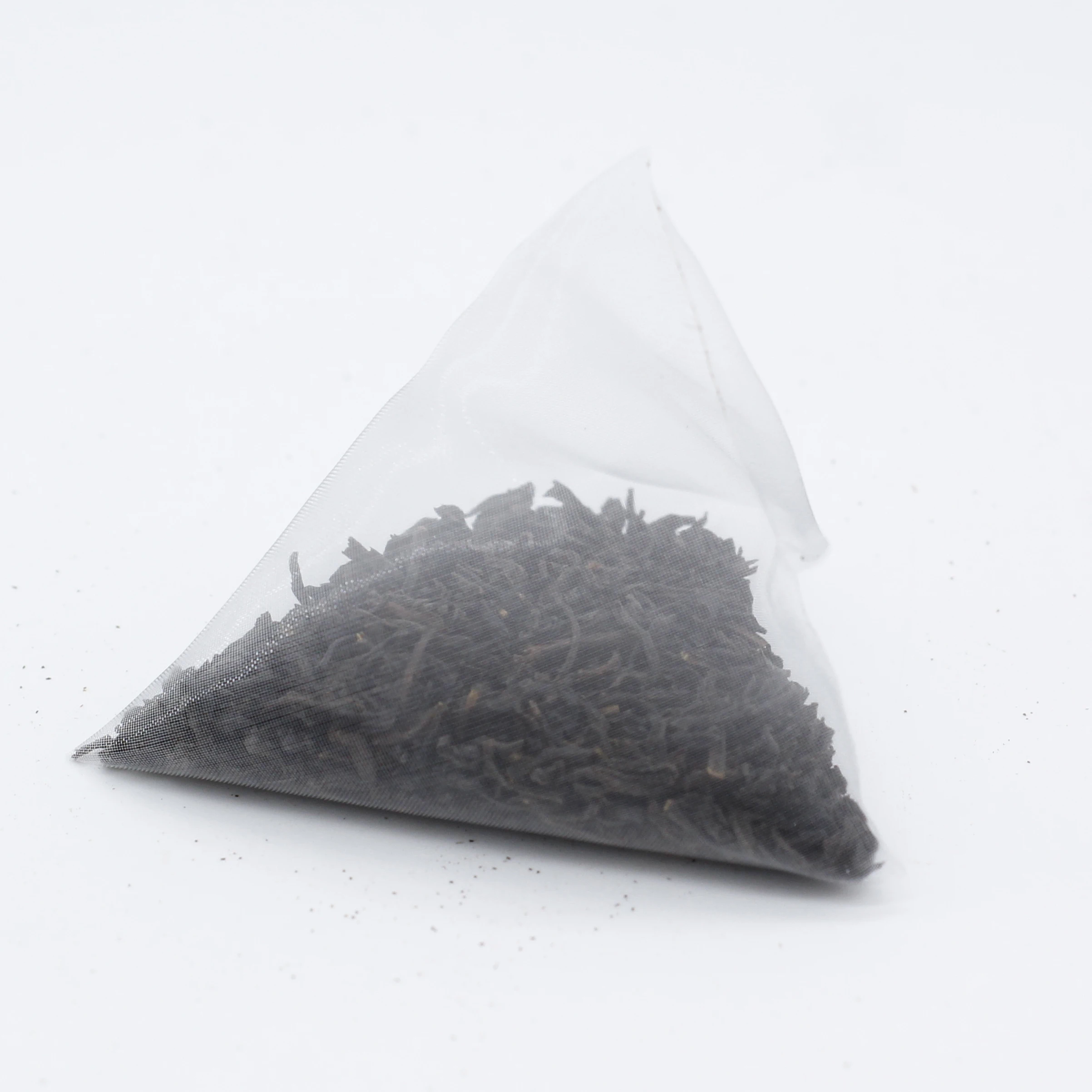 Частная этикетка bubble boba молочный чай поставщик китайский Hong Yun черный чайный пакетик