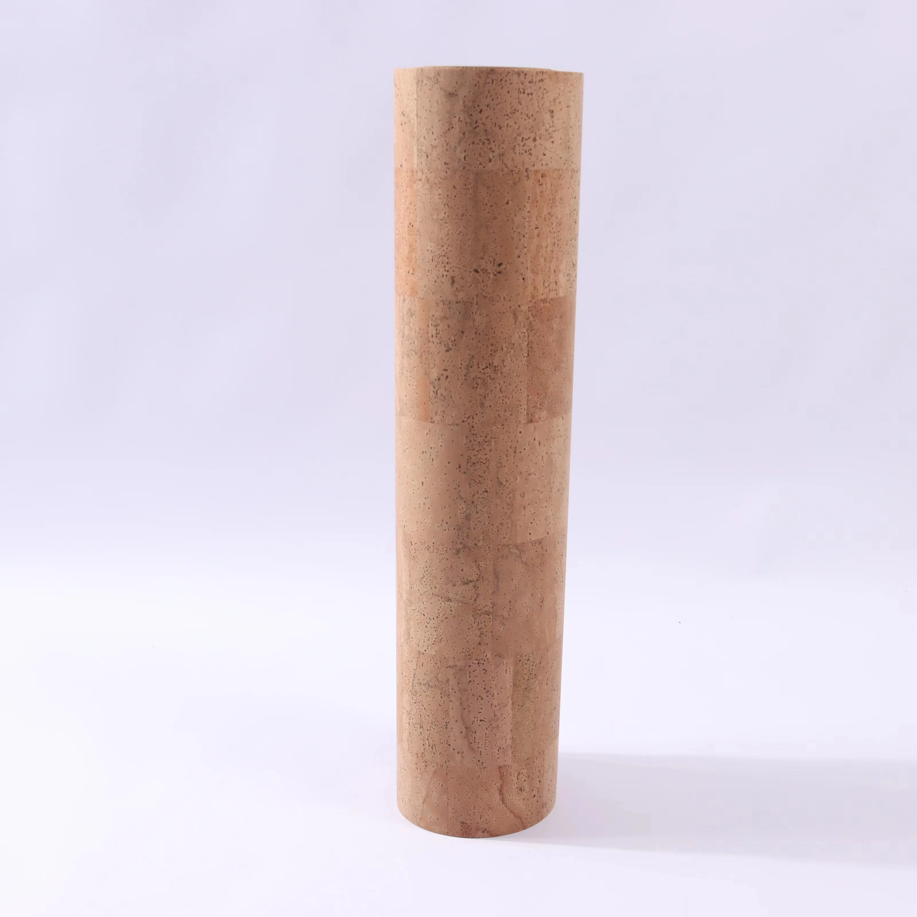 RECORK premium quality  solid Cork yoga mat
