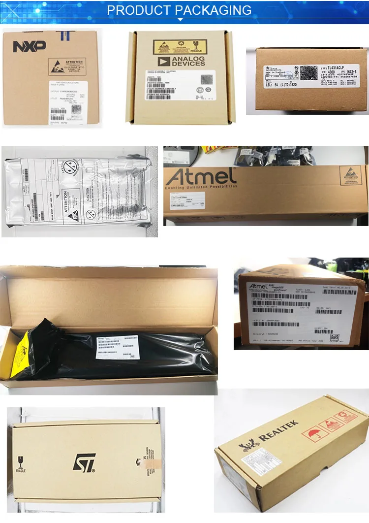 CR2032 2032 integrated circuit Professional Supplier BOM Kitting on Electronics ic Spot goods new