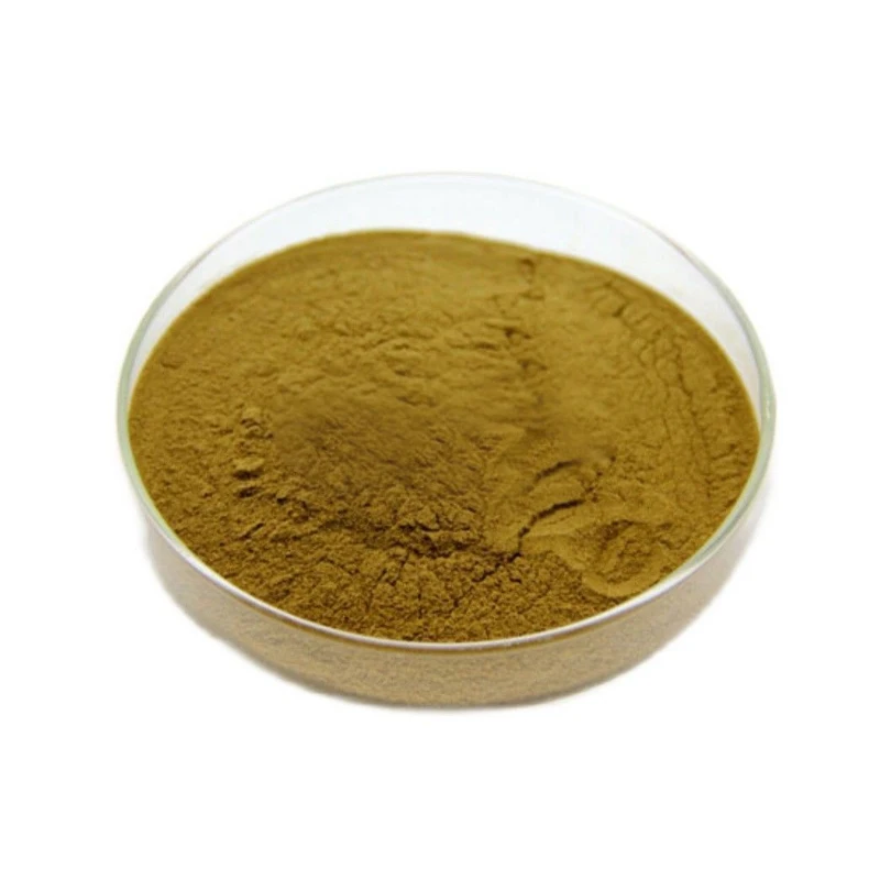 Bulk factory supply oyster meat extract powder oyster peptide powder