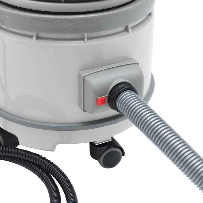 Elerein E430 OEM ODM commercial steam vacuum cleaner factory 2024 new low-foam carpet cleaner wet dry vacuum carpet cleaners