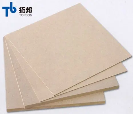 4x8 sheets of mdf