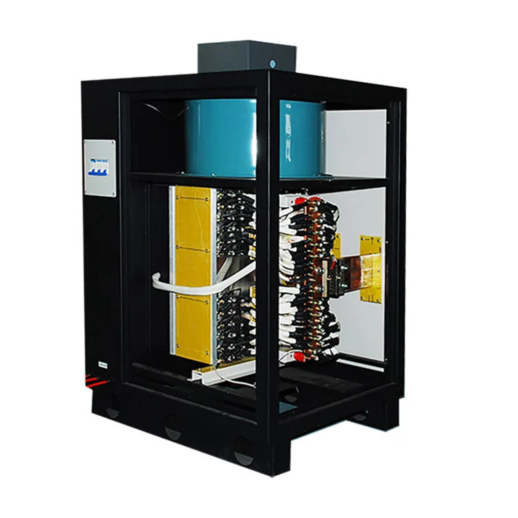 12V 1500A Switch Mode Power Supply Laboratory Variable Voltage DC Power Supply