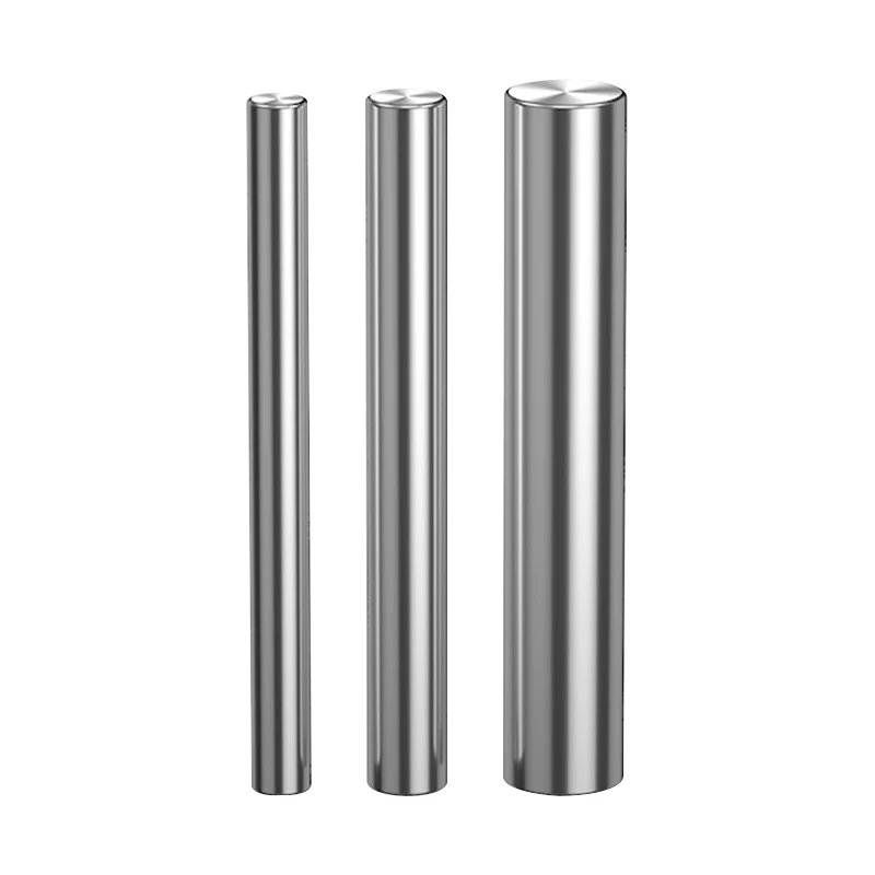 Polishing Cemented Carbide Rod Tungsten Carbide Bar Cutting Tools