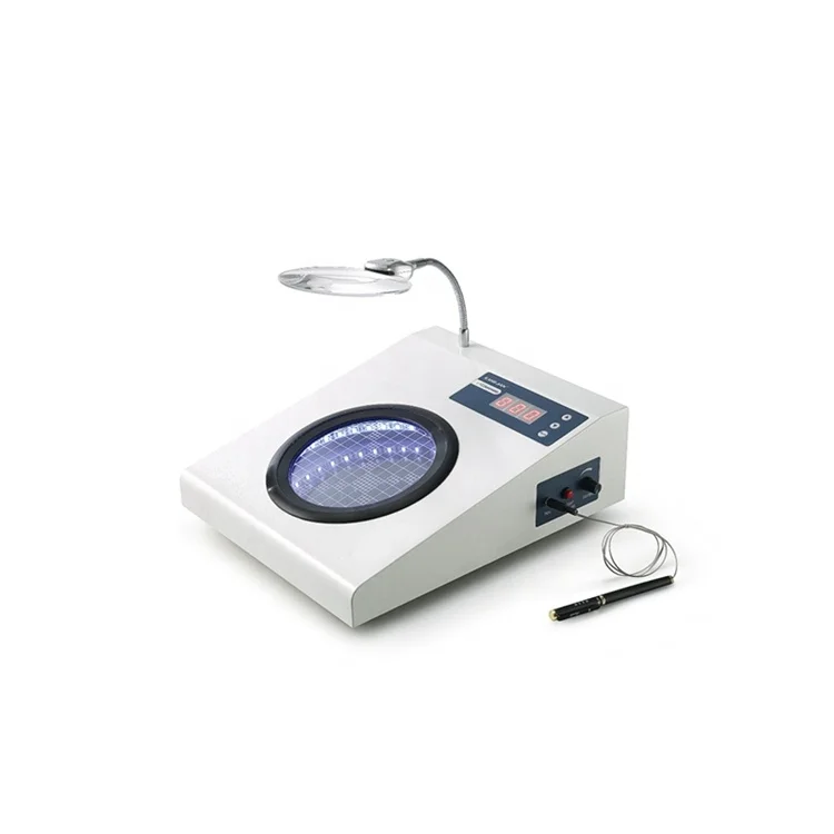 Chinese manufacturer colony counter digital for laboratory