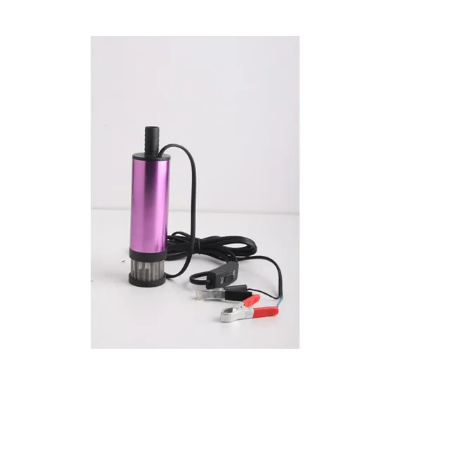 DC 12V/24V Oil-well Pump (Win-803)