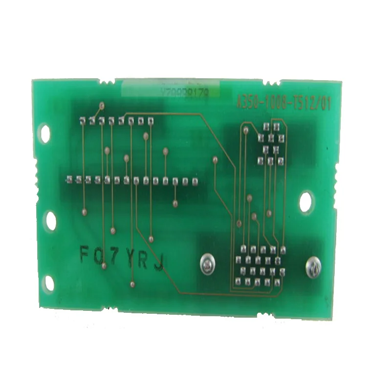 
Fanuc Лифт основная плата A20B-2004-069 Основная плата лифта Fanuc A20B-2004-069