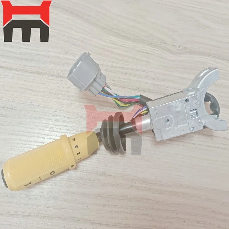 Переключатель колонны экскаватора-погрузчика JCB 701/80298 701-80298 для