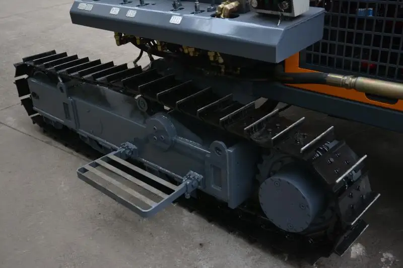 Прямая продажа с завода буровая установка для бурения скважин на глубину 20 м 30 40 50