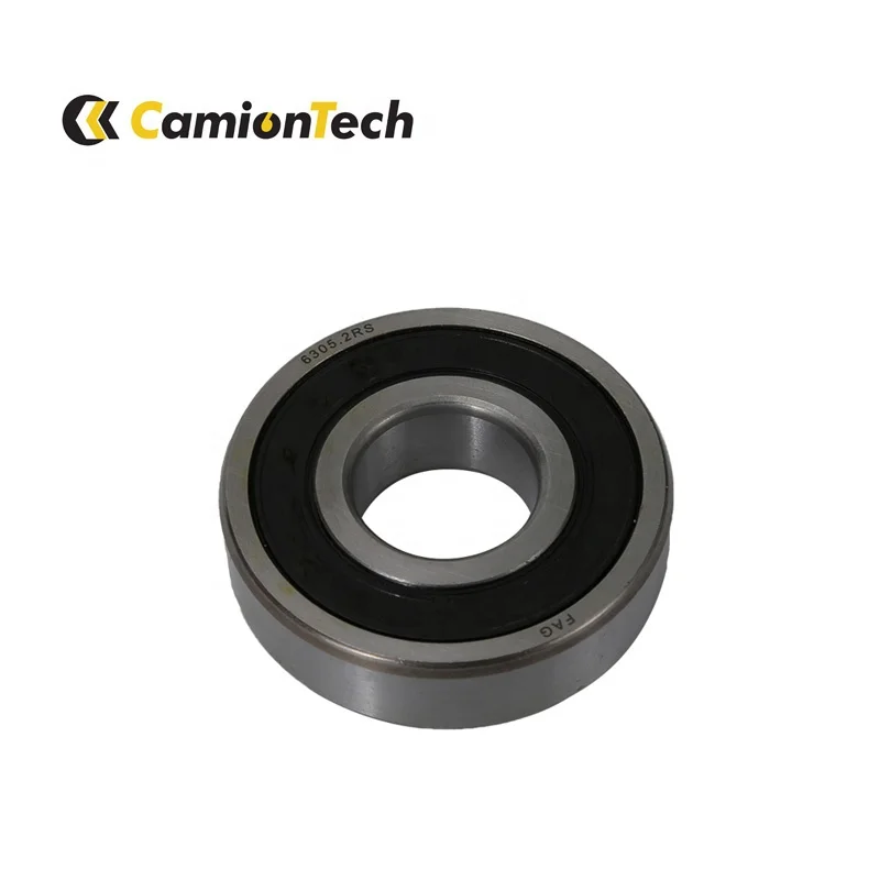 1313606 2196742 1526189 1527447 20796216 Ball Bearing For Scania Volvo Truck Spare Parts Man Ball Bearing 51.93410.0018 63052R1