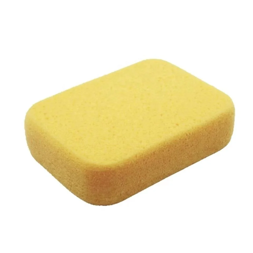 Strong Cleaning Power Kitchen Tiling Grout Sponge Dish Washing Sponge with Liquid for Kitchen Cleansing Sponges & Scouring Pads