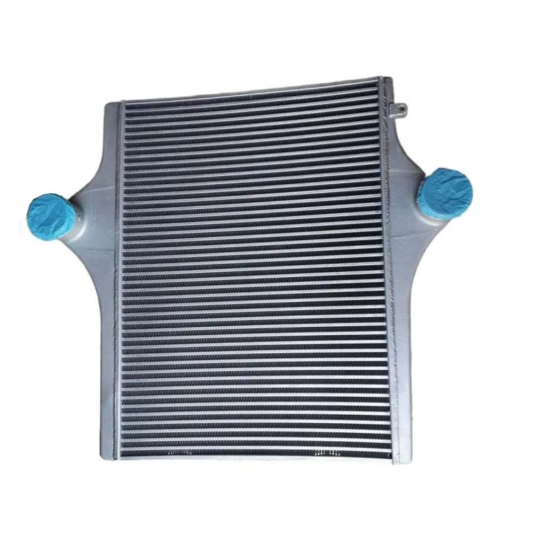 China factory  Truck Parts Shacman  Truck X3000  Intercooler SZ953000833