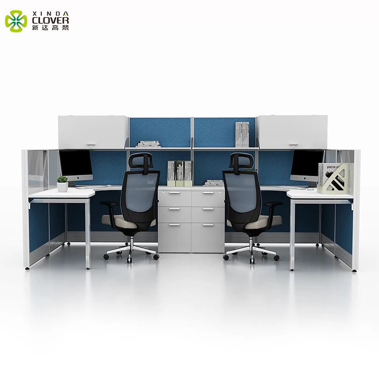 Factory Wholesale Partition Desk Panel Workstation PANEL PARTITION Office Cubicle