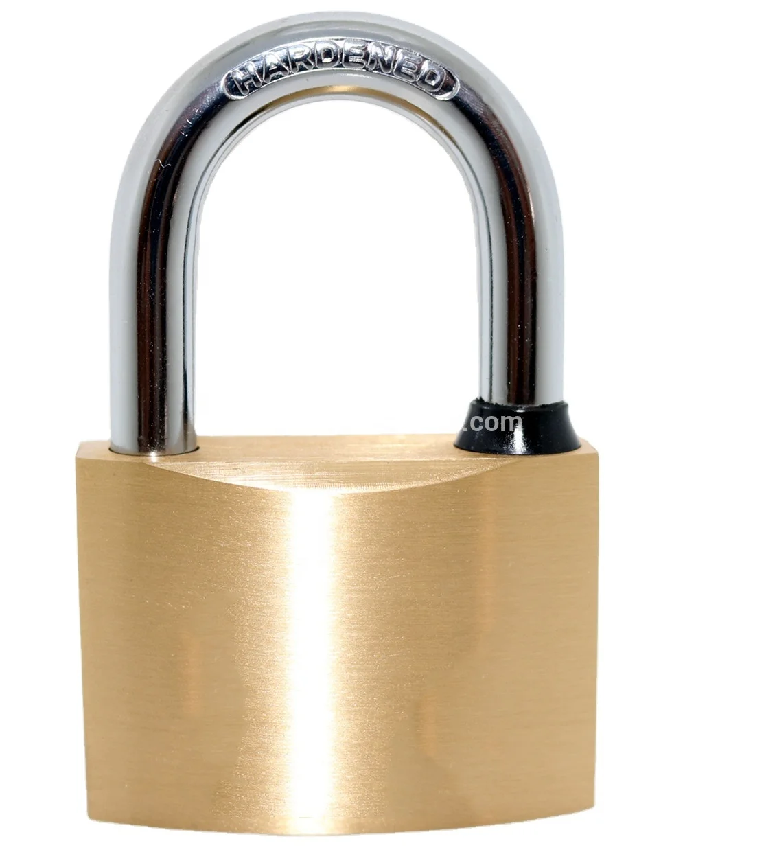 Cheap good quality sample free hot sale computer key padlock high security lock anti cut anti theft waterproof brass padlocks