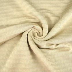 Good quality 100D cationic 5% spandex 95% polyester check jacquard knit fabric for coat