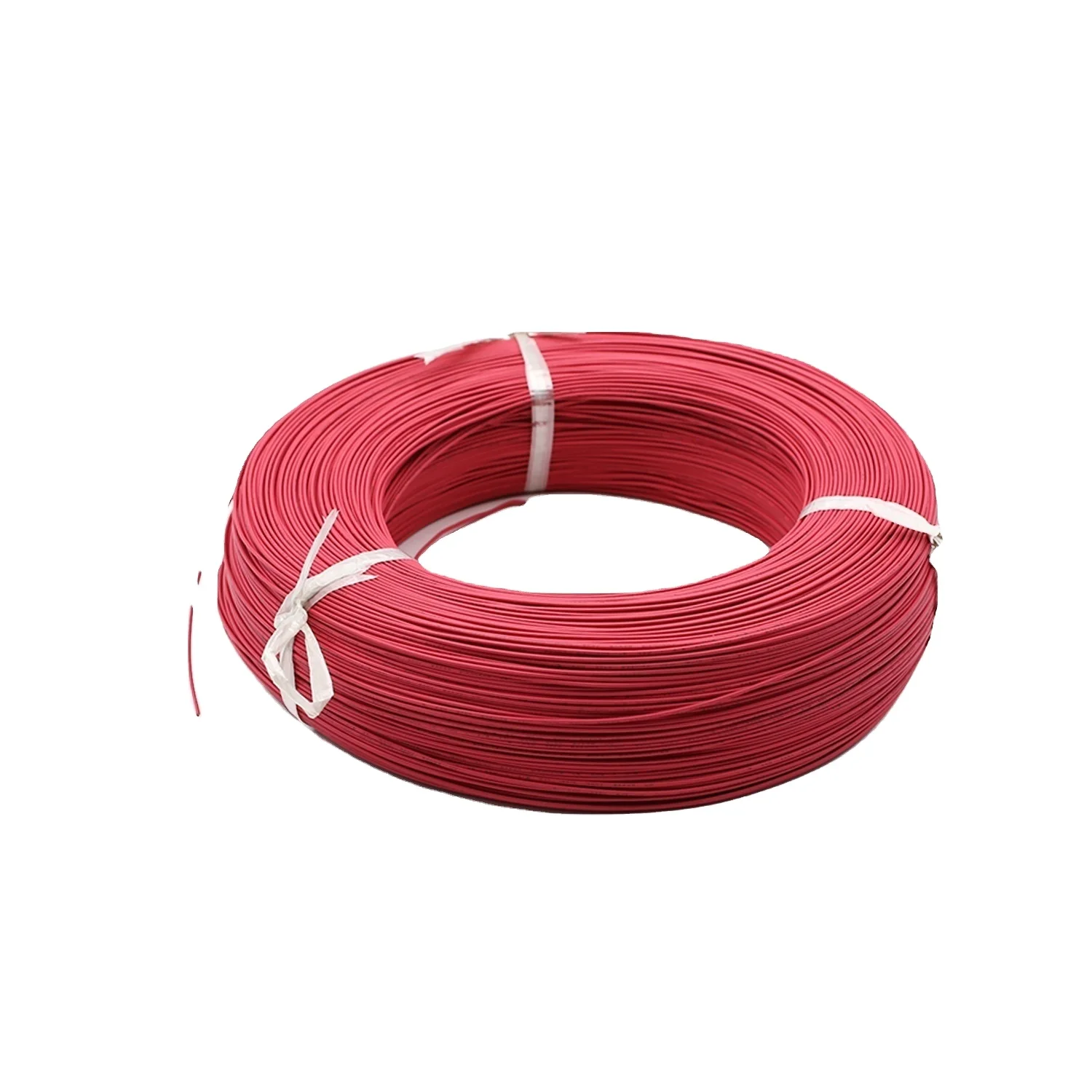 UL 3398 22 AWG с низким содержанием дыма, не содержащая галоген и высокотемпературный провод кабель для прибора короткого замыкания мощность