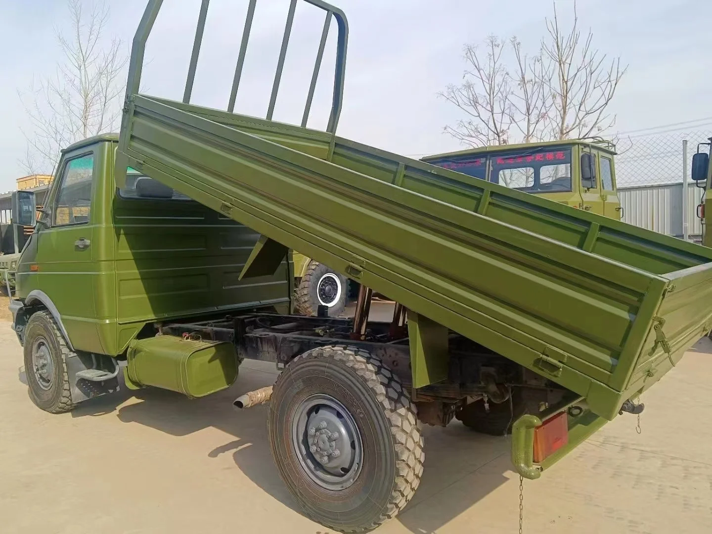 Китай лидер продаж 3 тонны 4x4 легкий грузовик грузовой автомобиль IV