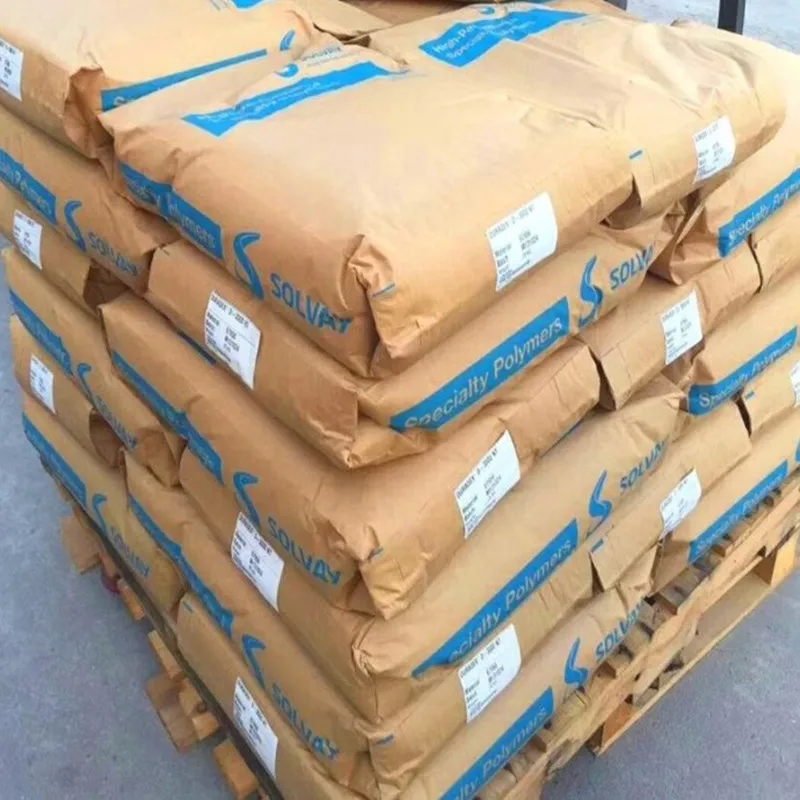 Solvay PES (PESU) Veradel 3250 3300 ULT 3300 PREM Virgin Plastic Polyethersulfone  PES raw material granule/powder