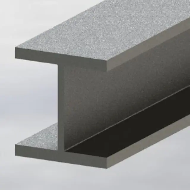 Самый продаваемый высококачественный стандартный I-образный луч в