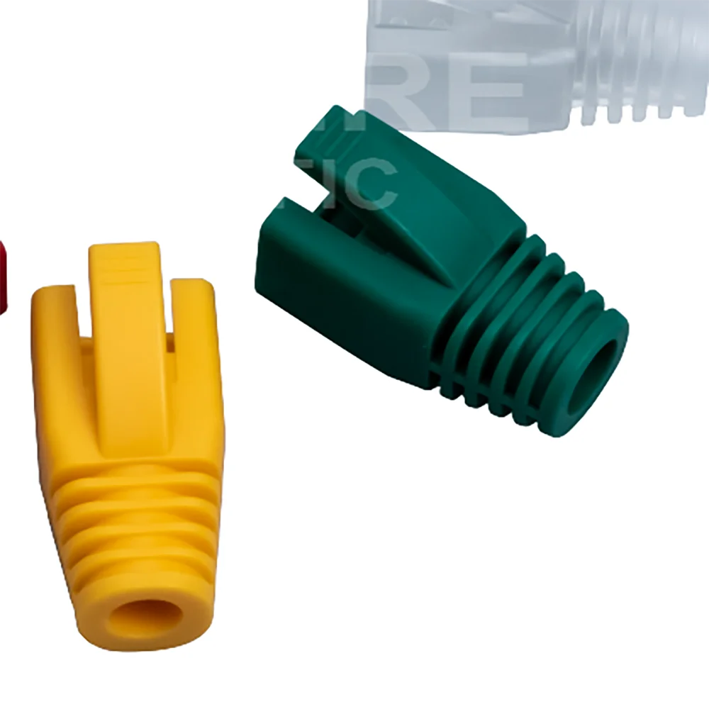 Высококачественный разъем RJ45 для предотвращения натяжения ботинок