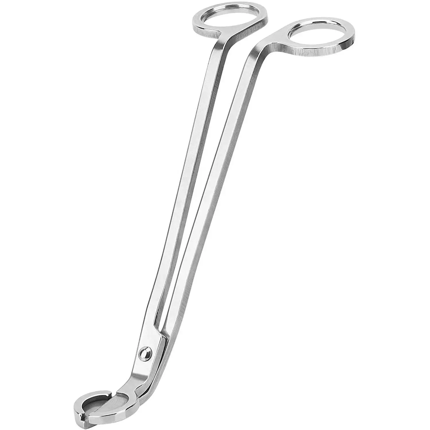 Top hot sale Stainless Steel Candle Wick Trimmer  Candle Server Candle Wick Cutter