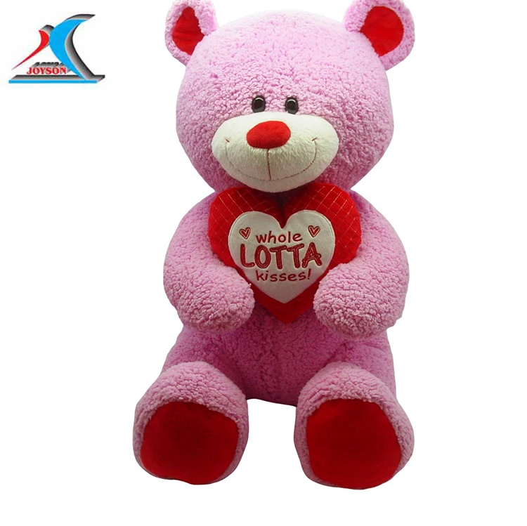 Custom Logo Custom Christmas Pet Plush Stuffed Toy,animal Plush Toy Own Design