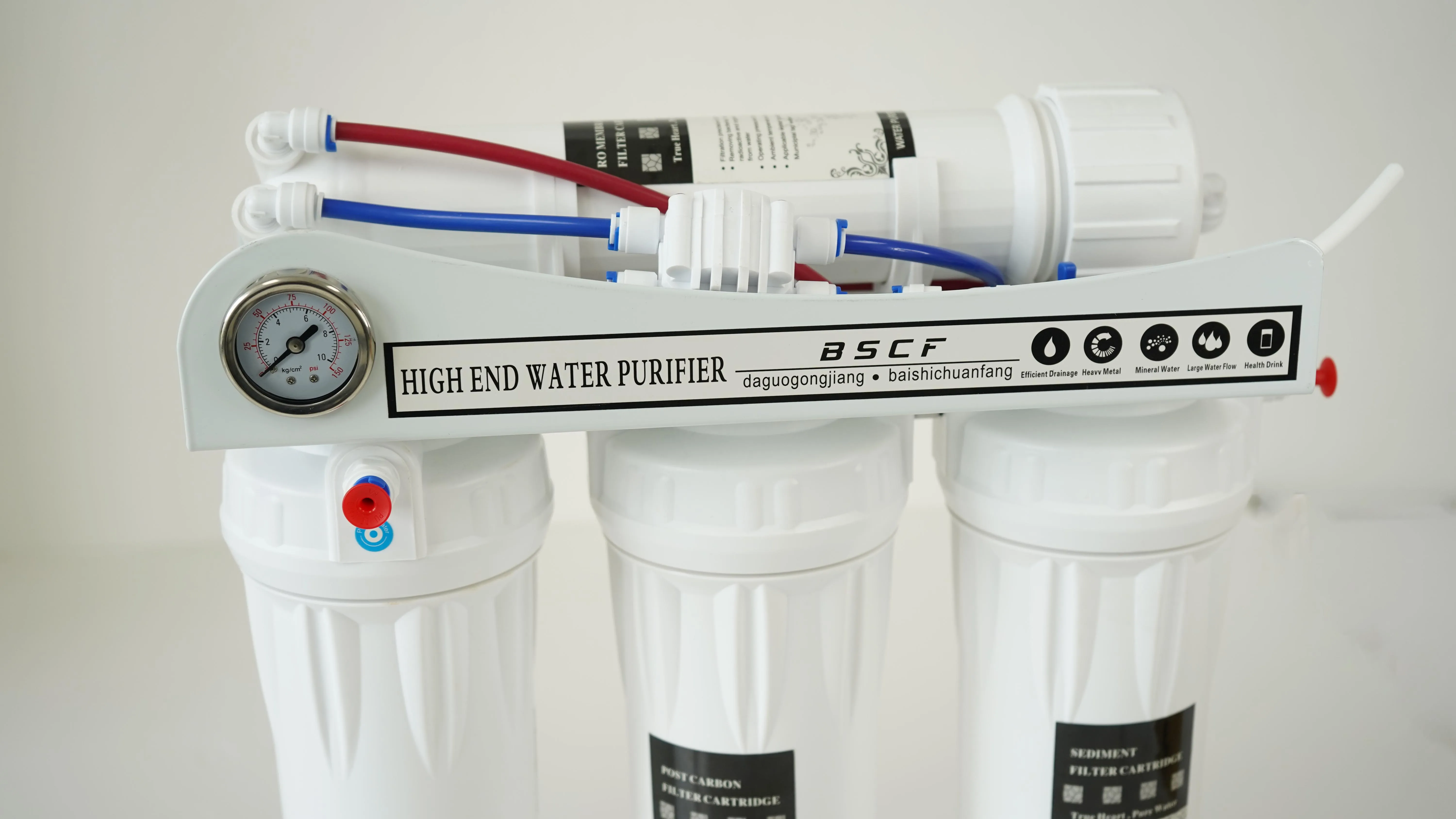 water filter ro