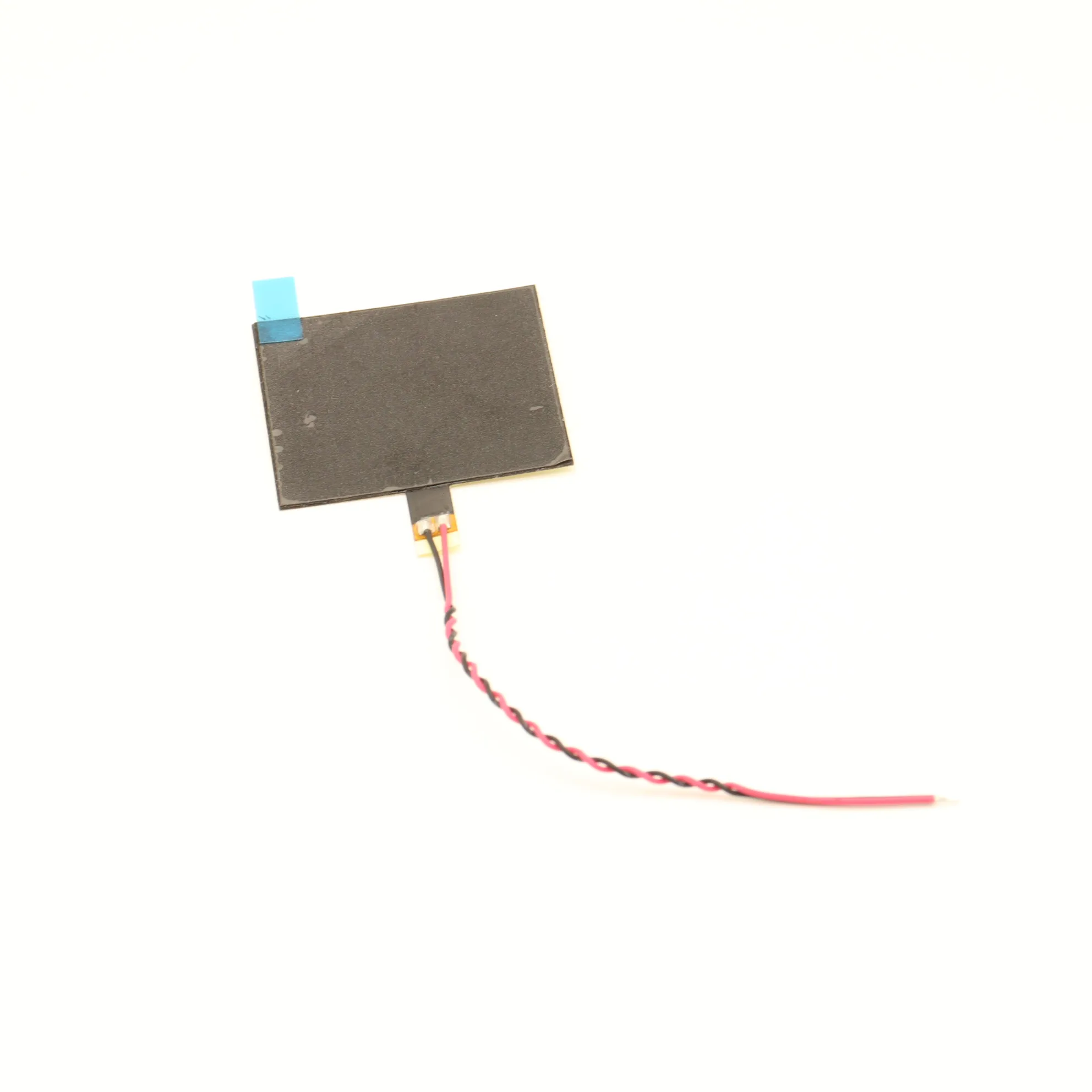 Internal Antenna 13.56MHz 40mm Adhesive Mounting 10cm cable length 3dBi Gain ferrite Internal NFC chip antenna