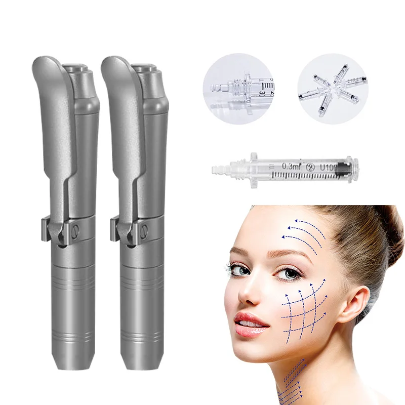 Auro Secret new product acido hialuronico 0.3ml injection lip dermal filler hyaluronic acid pen