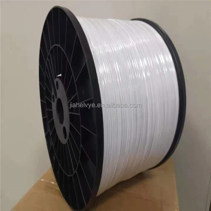 China Factory Supply Double Core Nose Wire