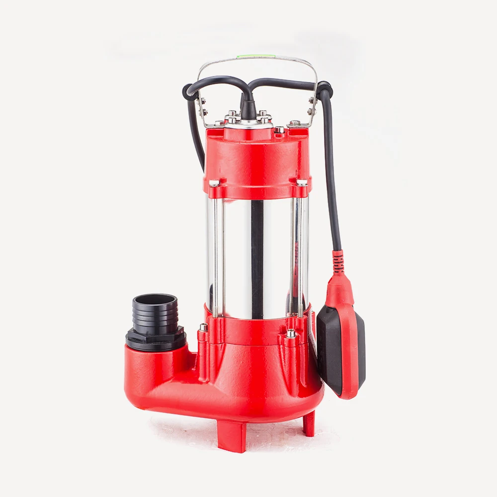 Stainless steel casing submersible sewage water pump price philippines