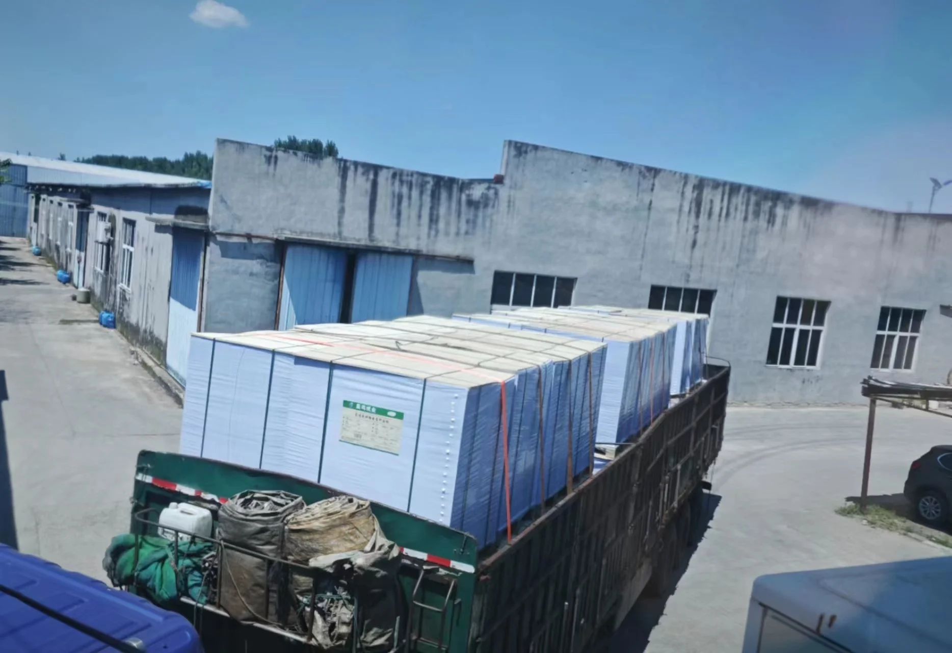 A4 70g 75g 80g printer paper copy paper Office paper export copy A double sided print with all wood paddle