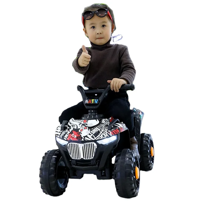 Лидер продаж, Электромобиль для детей, 6 в