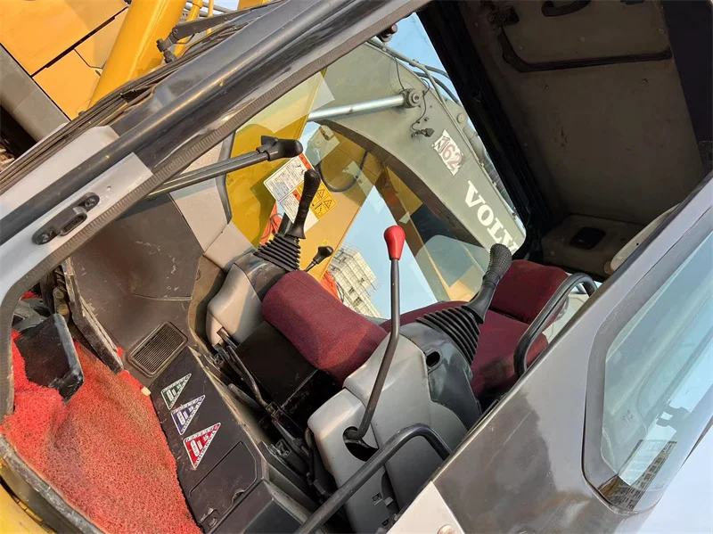 Used Excavators Small Japan Second-Hand Crawler Digger PC50 PC55 PC60 PC78 Komatsu Used Excavators